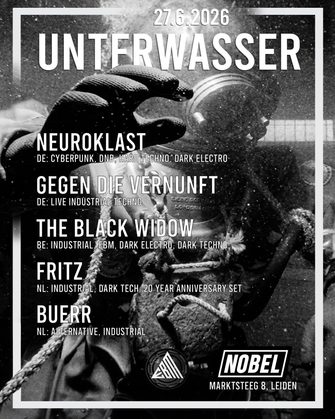 Unterwasser XVII