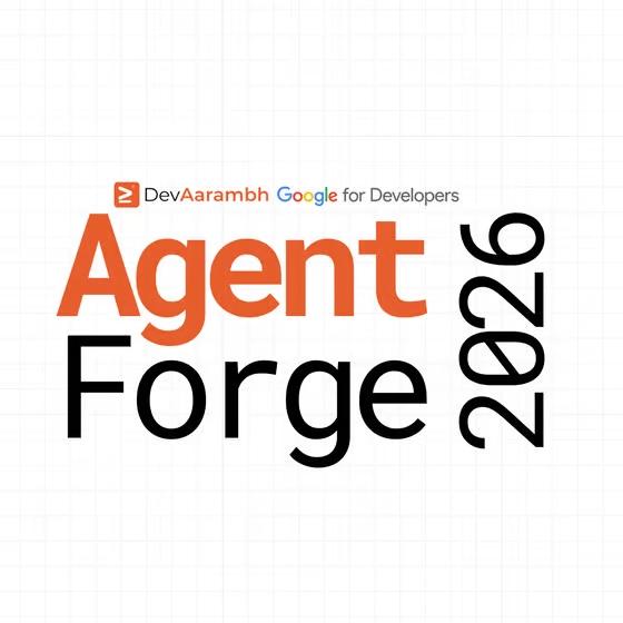 AgentForge โ Galgotias College, Greater Noida