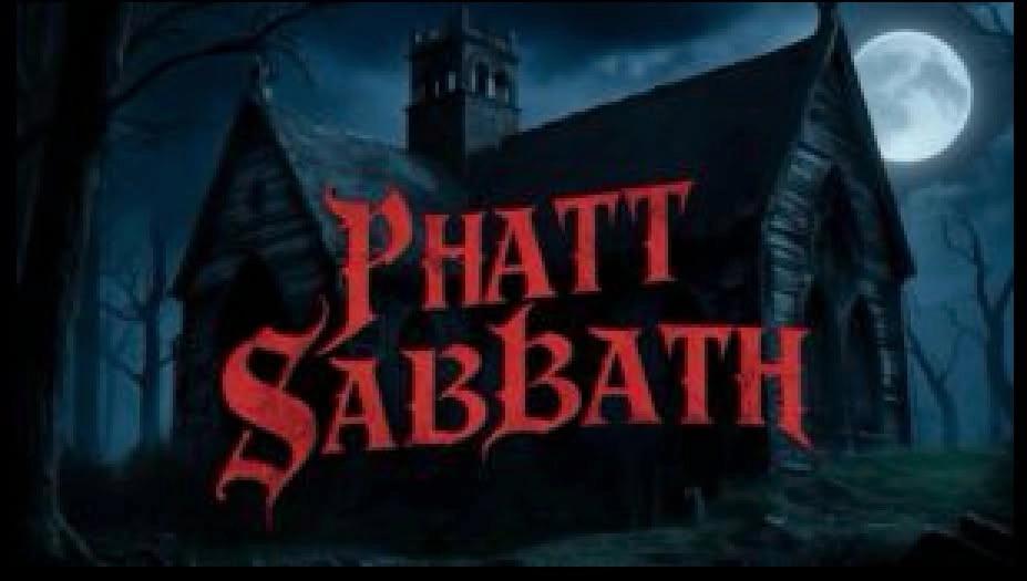 Phatt Sabbath
