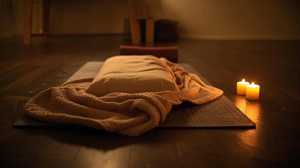 Chakra Dans & Yoga För Kvinnor