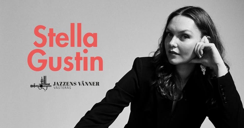Stella Gustin Kvartett