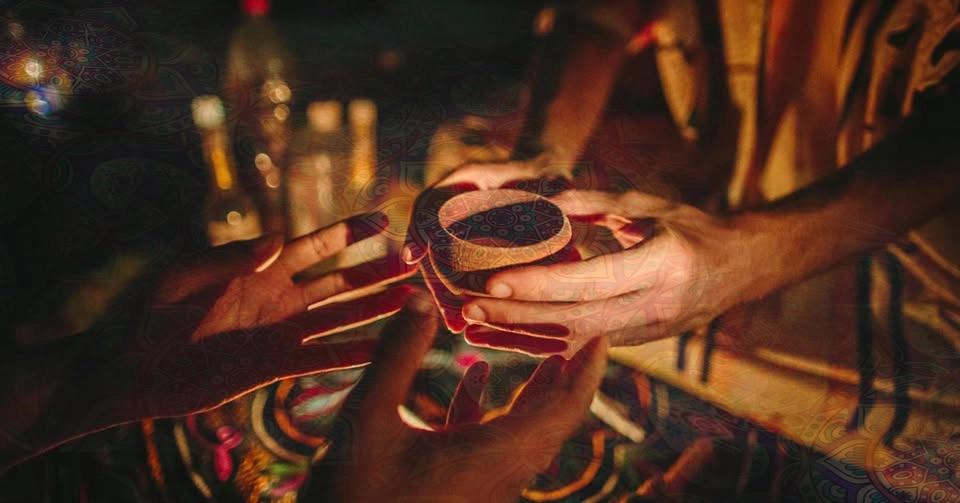 Ayahuasca Retreat in Ecuador 🇪🇨