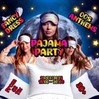Pyjama Party Derby: Fancy Dress Edition (30+ Event)