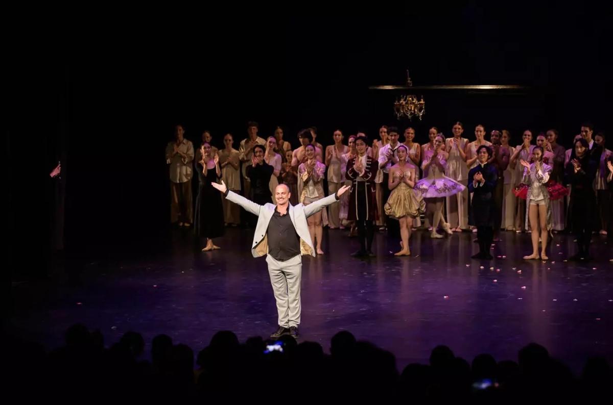 Bubeníček International Ballet Gala