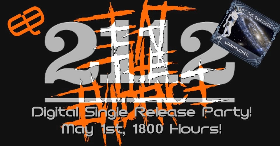 Digital Single Release Party!