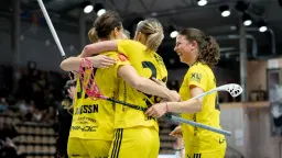 Svenska Superligan Dam 2025/26