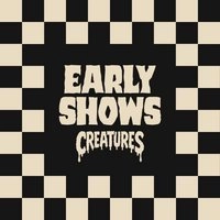 Early Show || Creatures Comedy Club