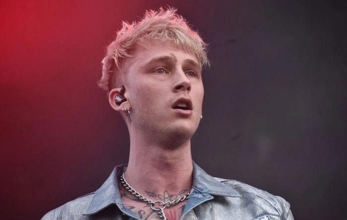 Machine Gun Kelly Tickets