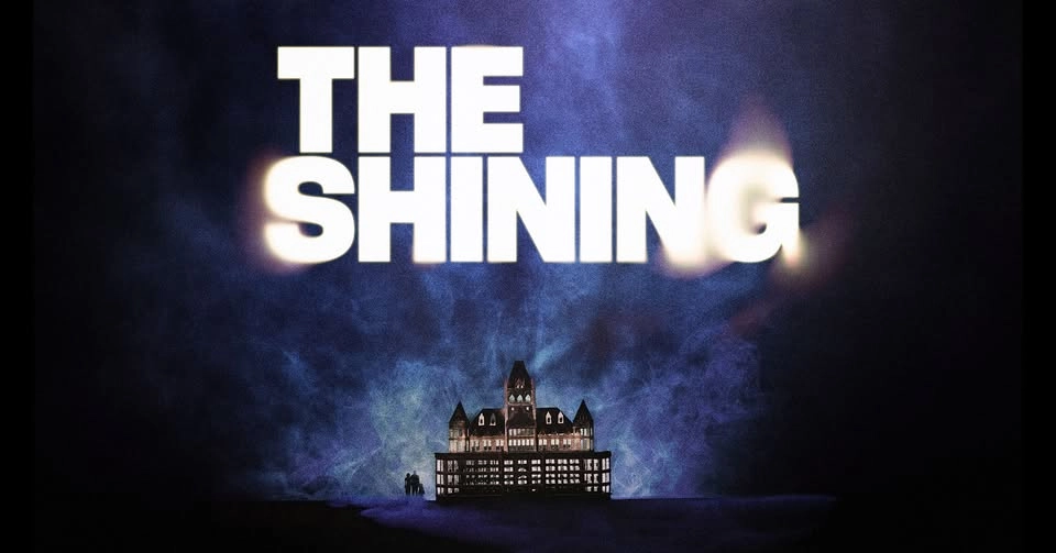 PREMIÄR The Shining