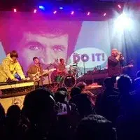 Smoove & Turrell Brighton Fringe