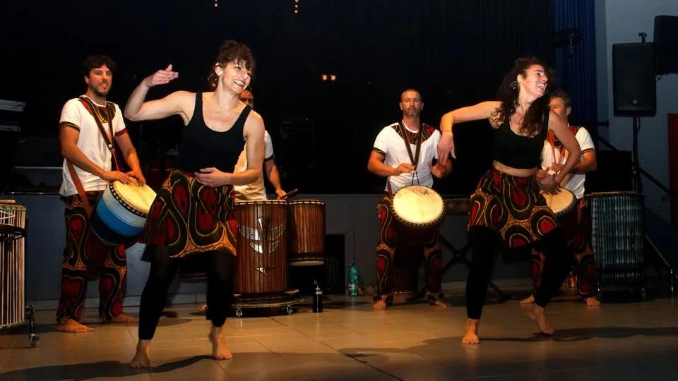 FĂȘte de la musique - Spectacle "Gombo"