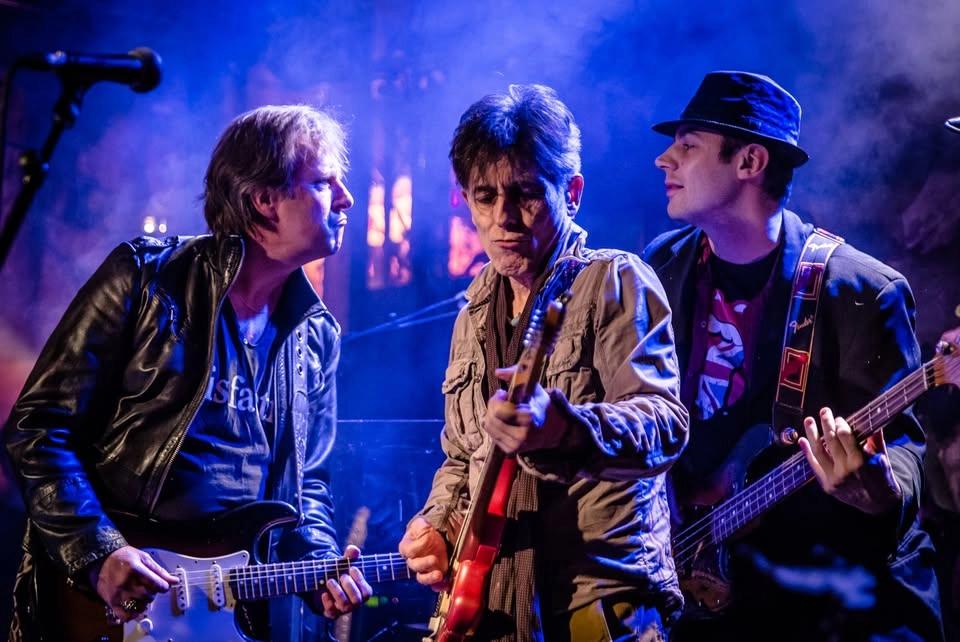 Sin City Stones - Rolling Stones Tribute Tickets