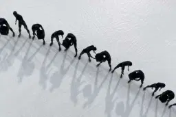 Jakub Matušek: Vieme sa mať dobre?