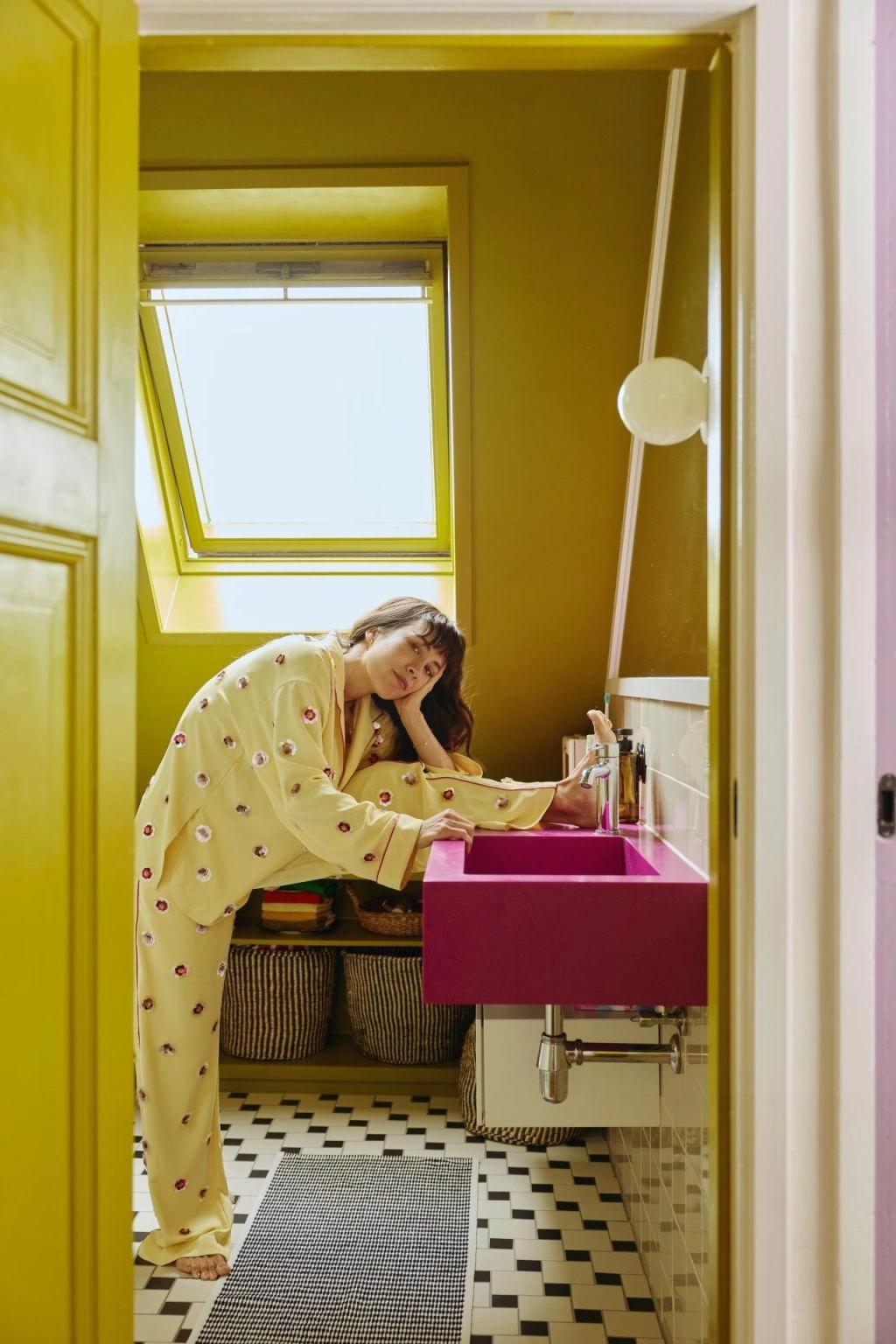 Styling session with Nicole Huisman - 14.00-15.00