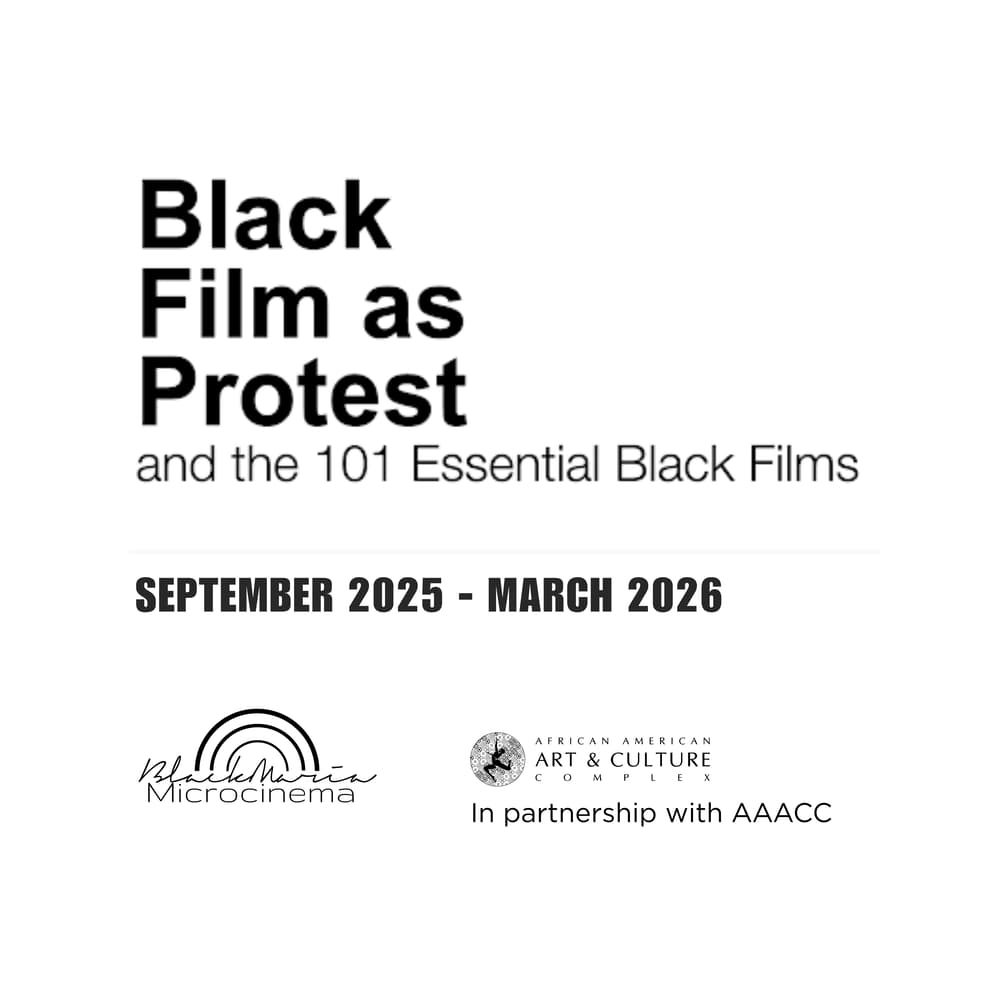 BFP: Donovan Gardener - Community Screening