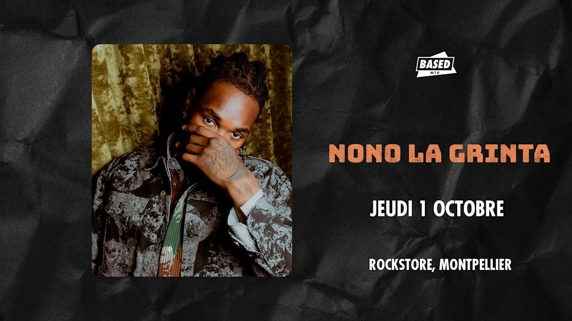Nono La Grinta