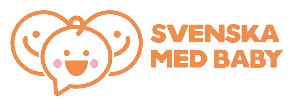 Tre generationer möts - Svenska med baby