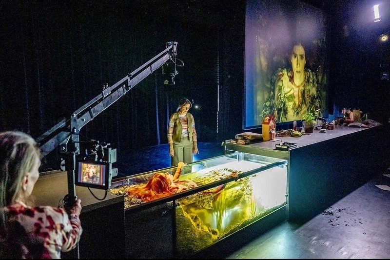 Kamila Polívková: Visual Storytelling