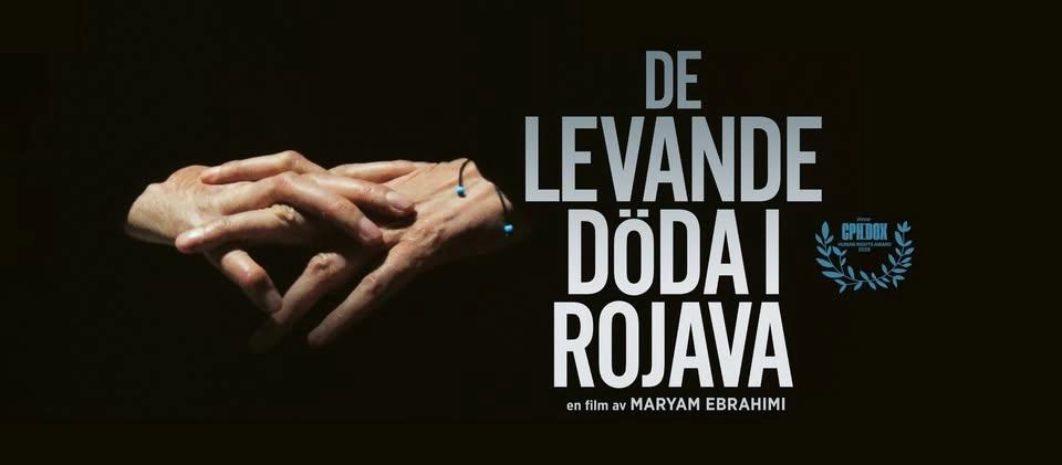 De levande döda i Rojava | Förhandsvisning med regissörssamtal & mingel