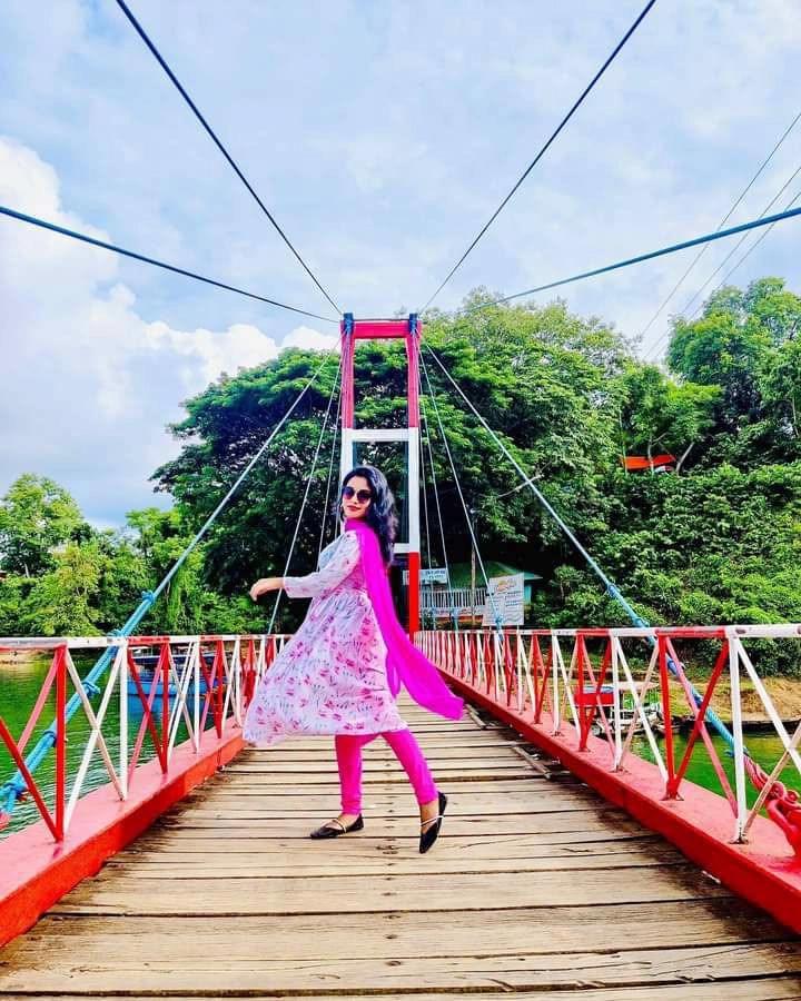 রাঙ্গামাটি ভ্রমণ ১,৪৫০/- টাকায় ডে-ট্যুর প্রতি বৃহস্পতিবার রাতে রওনা