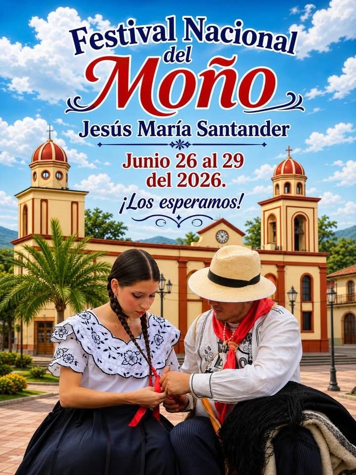 Festival Nacional del Moño ✨