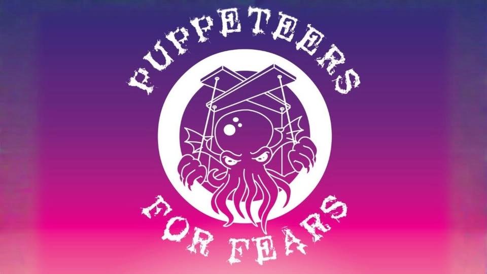Puppeteers For Fears presents Robopocalypse: The Musical!