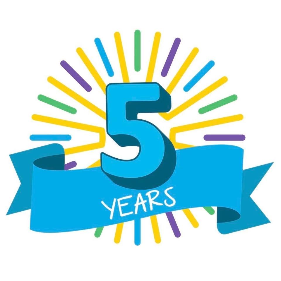 5th Birthday Celebration