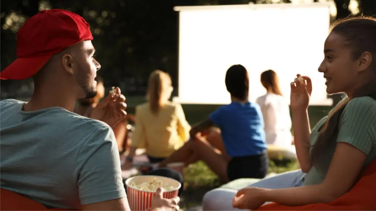 Meet & read & talk & discuss (A2.1-B1)