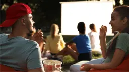 Meet & read & talk & discuss (A2.1-B1)