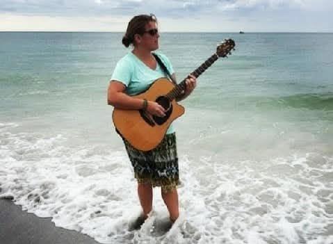 Open Mic at The Haughty Heron