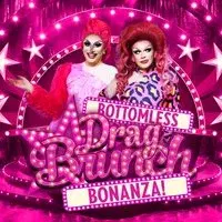 Rusty's Bottomless Drag Bonanza