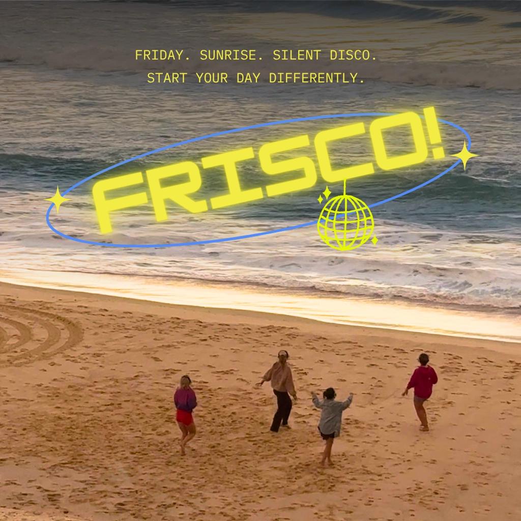 FRISCO!