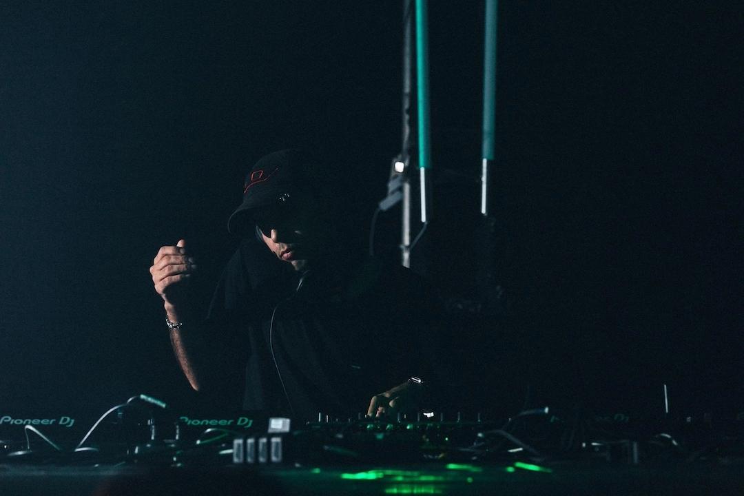 Deep, Tech, House by Navider