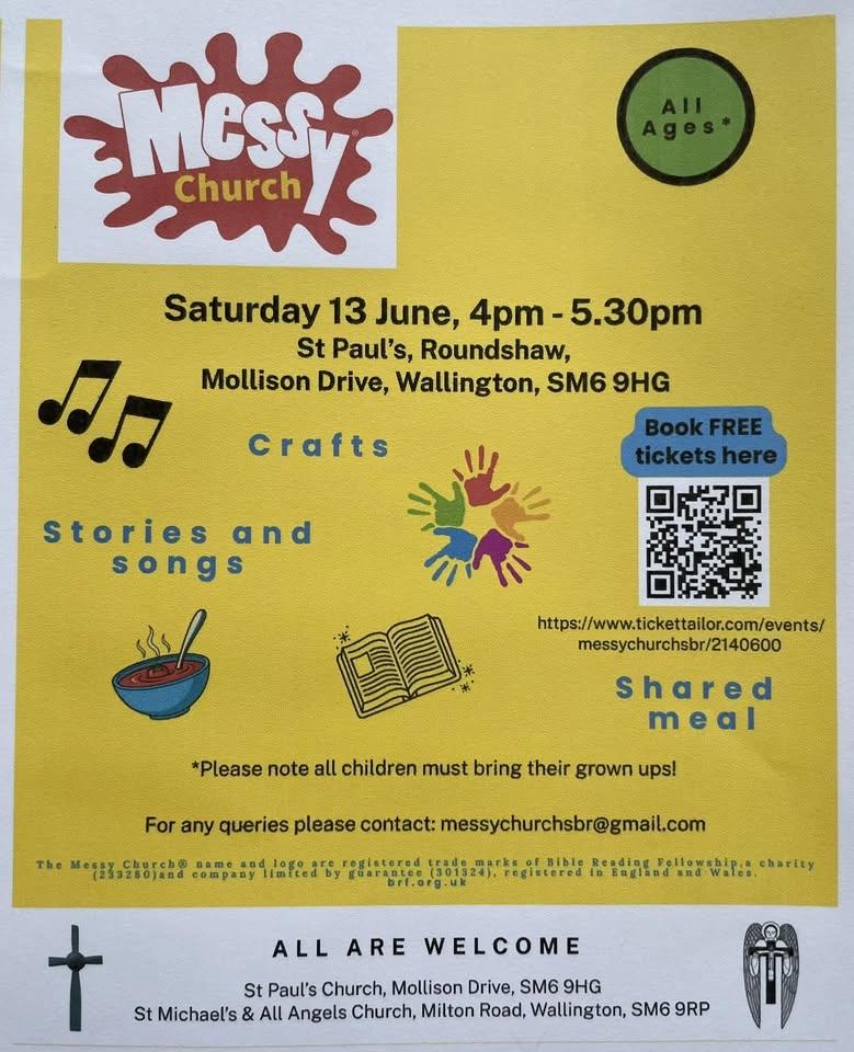 Messy Church