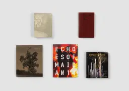 VERNISSAGE: Svenska Fotobokspriset 2026