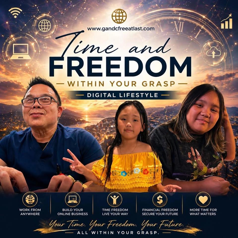 Extended Tagalog Group