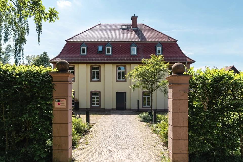 Weinklang im Bansa-Park