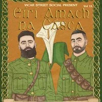 VSS Vol. 11 | Hazey Haze & Dyrt