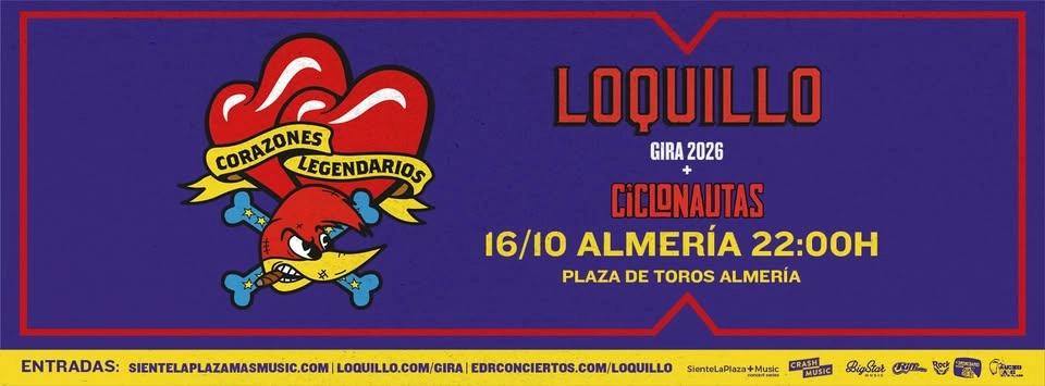 Almeria