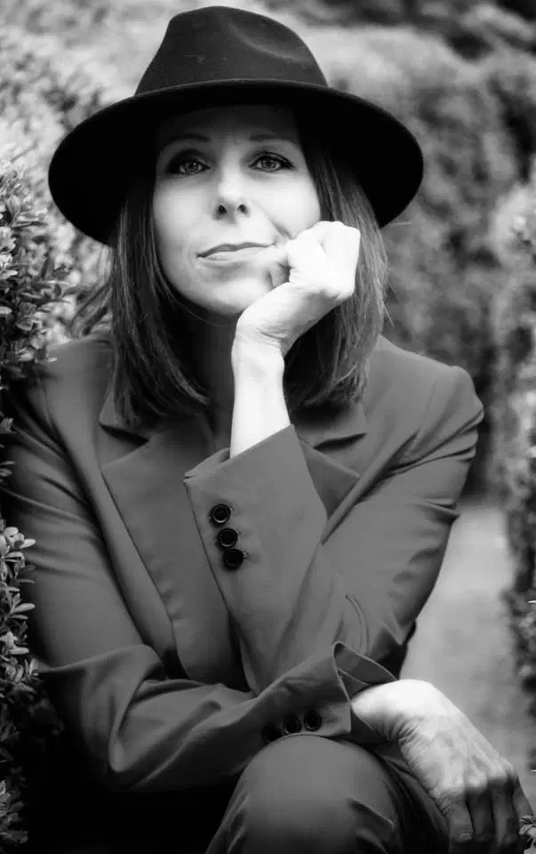 Hot House / Vivian Buczek band