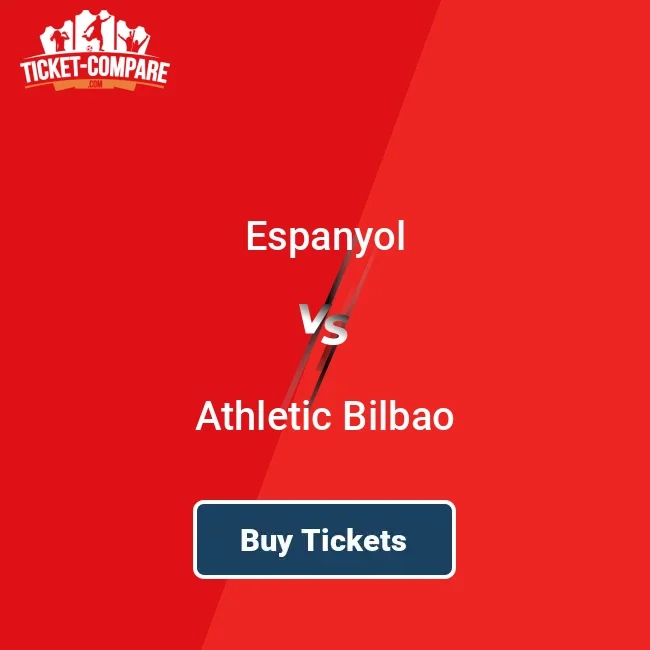 Espanyol vs Athletic Bilbao