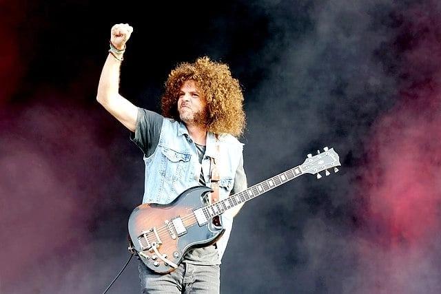 Wolfmother Tickets