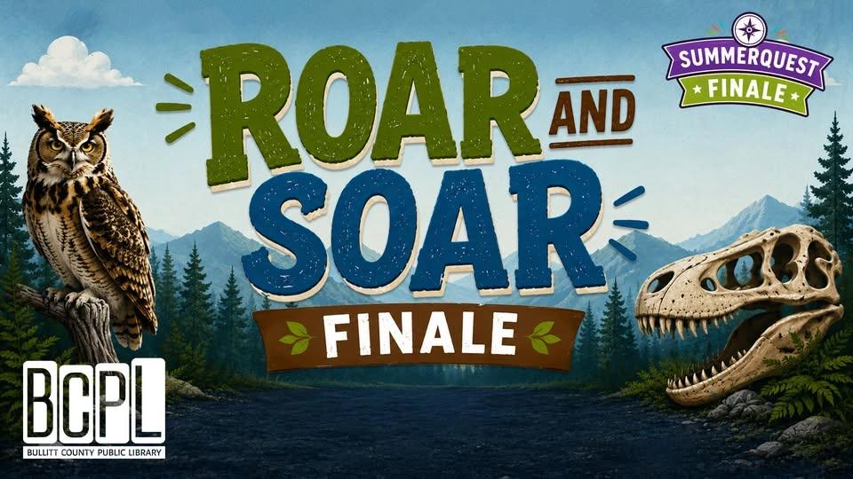Roar and Soar Finale
