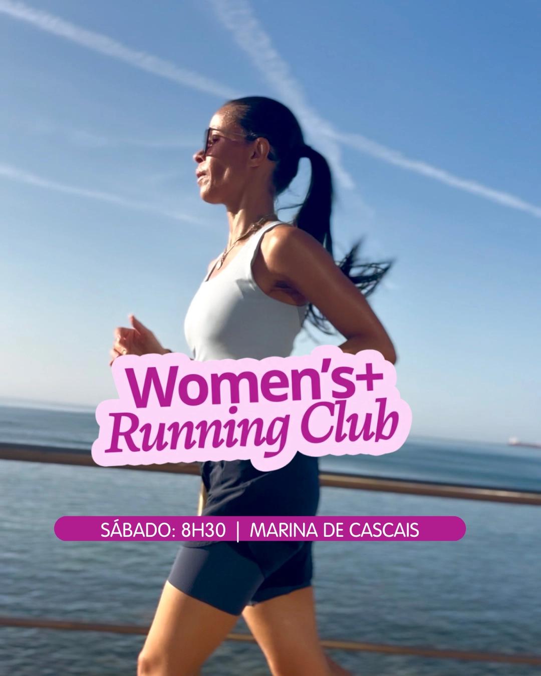 W+ Wild Runners