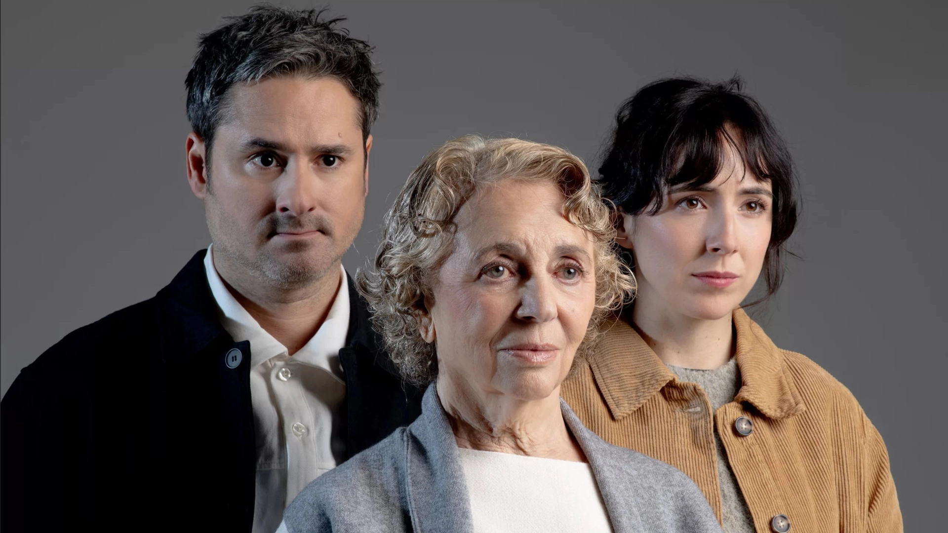 Vamos al teatro. Las Gratitudes