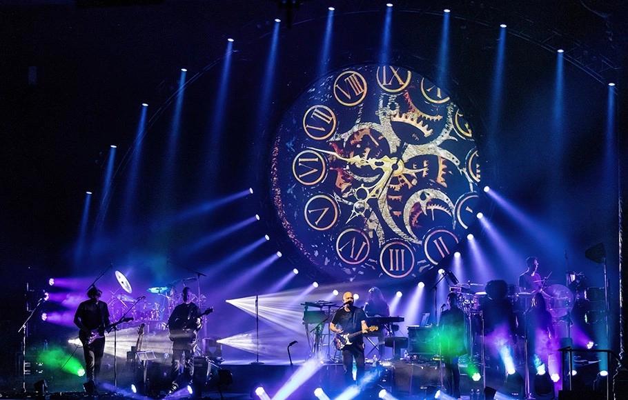 Brit Floyd - Houston