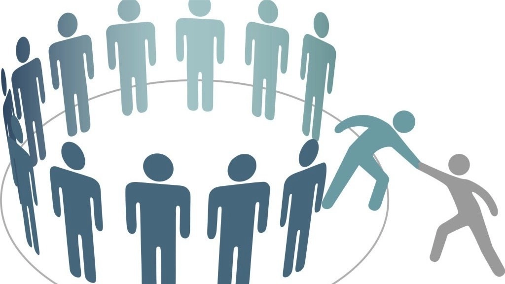 DBSA San Gabriel Valley Friday In-Person Meetings