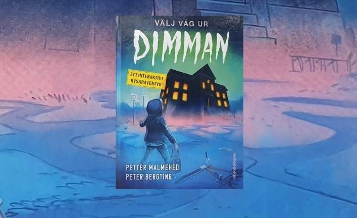 Välj väg ur dimman