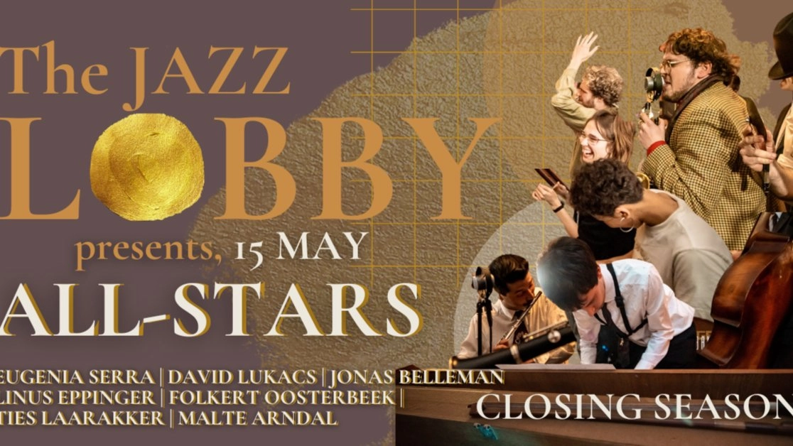 The Jazz Lobby All-Stars