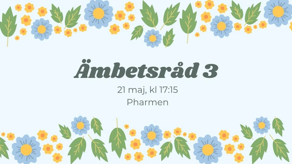 Ämbetsråd 3